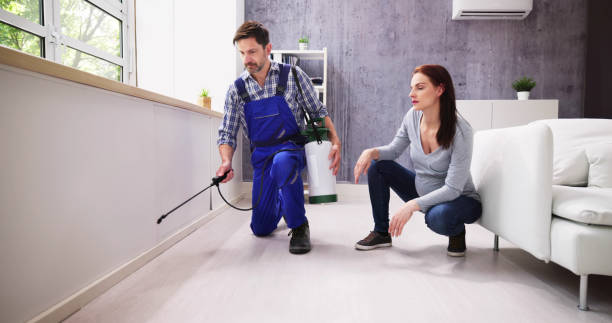 Best Commercial Pest Control  in Canby, OR